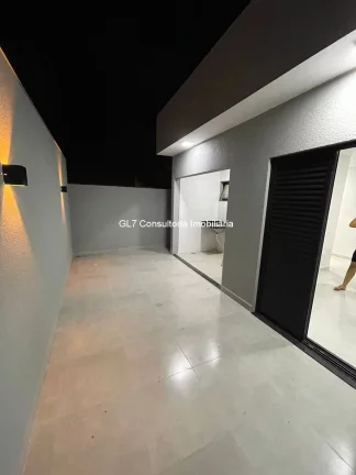 Imagem CASA TERREA A VENDA NO CONDOMINIO JARDIM TOSCANA EM INDAIATUBA SP.