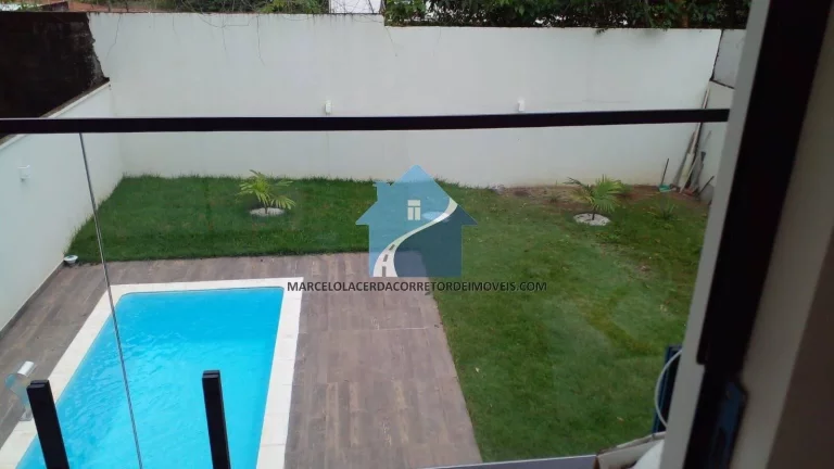Imagem CASA NA PONTA NEGRA - MANAUS