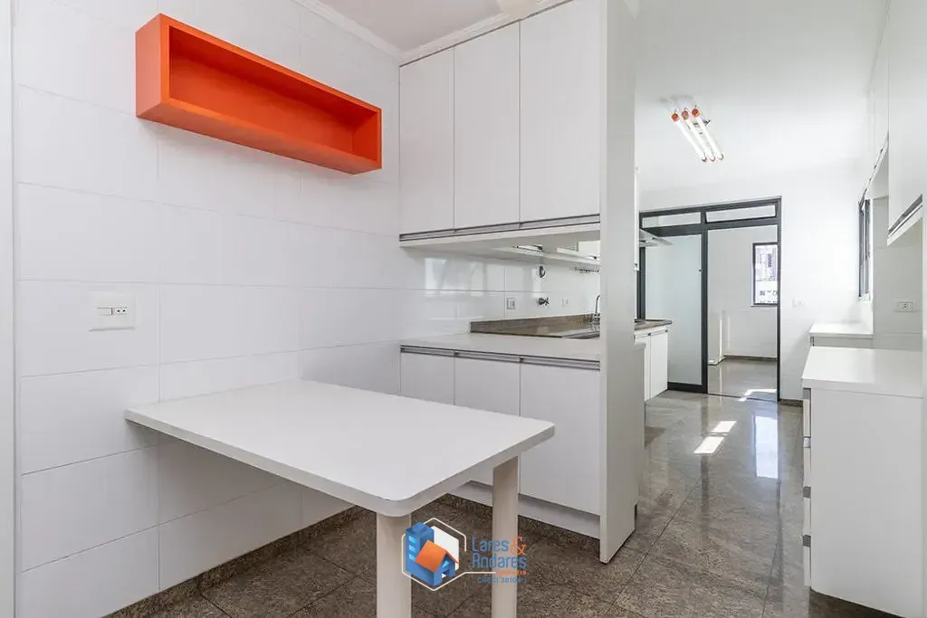 Imagem Cobertura Duplex à venda 4 Quartos 4 Suites 5 Vagas 482M² Indianópolis São Paulo - SP