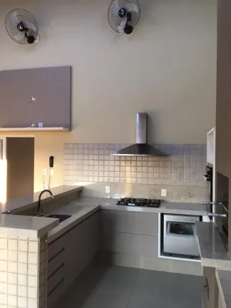 Imagem Casa de Condomínio com 3 Quartos à Venda, 308 m² em Jardim Residencial Villa Suíça - Indaiatuba