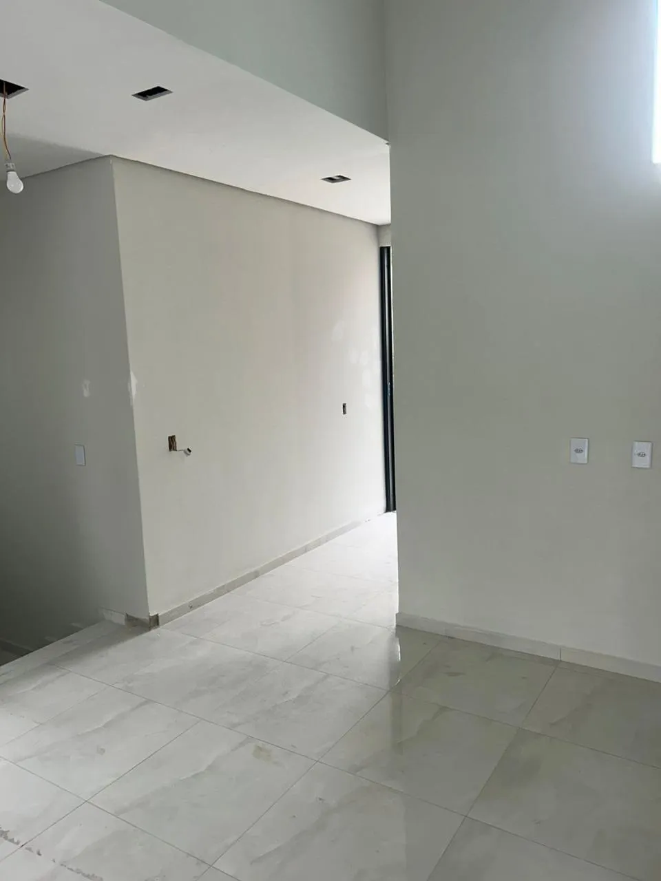 Imagem Linda Casa no Condomínio Via Reggio - Fino Acabamento