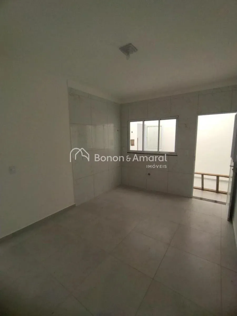 Imagem Casa com 177 m² e 3 Quartos na Vila Nogueira - Campinas/SP