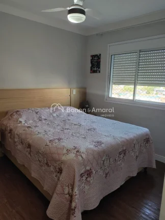 Imagem Apartamento para locaÃ§Ã£o no Dreams, com excelente localizaÃ§Ã£o, andar alto e sol da manhÃ£. O imÃ...