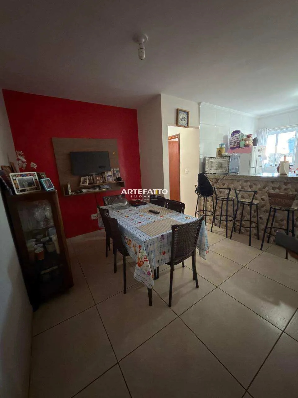 Imagem Apartamento à venda em Franca, Jardim Paineiras, com 2 quartos, 52m2