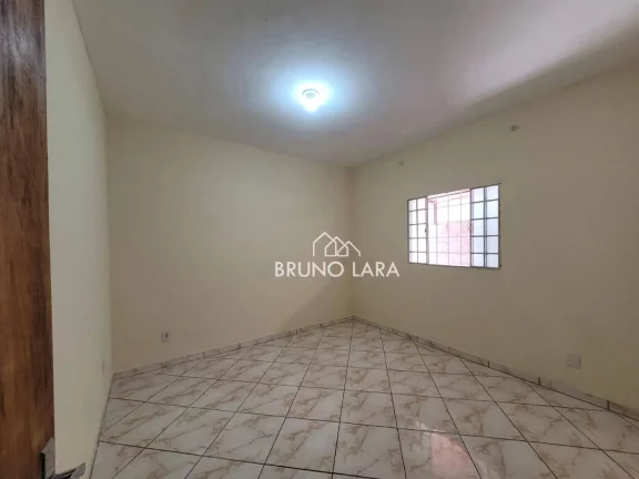 Imagem Casa disponível para locação no bairro Panorama - Igarapé/MG.