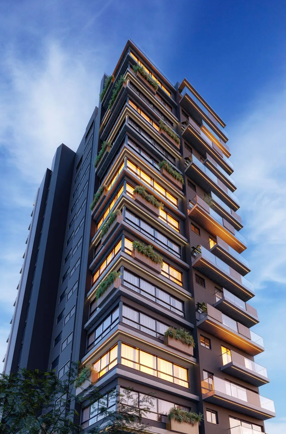 Imagem Apartamento à venda em Torres, Centro, com 2 quartos, 87.56m2