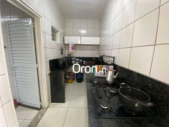 Imagem Casa à venda, 132 m² por R$ 650.000,00 - Parque Amazônia - Goiânia/GO