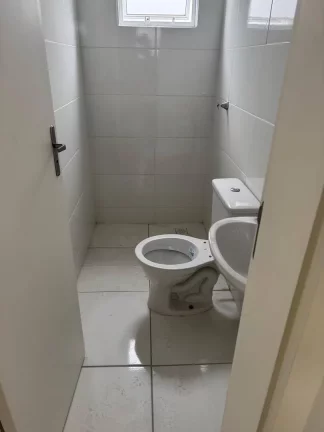Imagem Apartamento no Atlanta Condominio Clube - Araucária - R$195 mil A VISTA