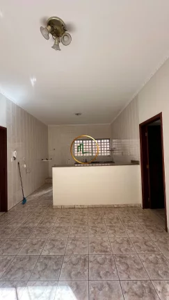 Imagem CASA Á VENDA NO JARDIM ÂNGELA ROSA COM EXCELENTE LOCALIZAÇÃO