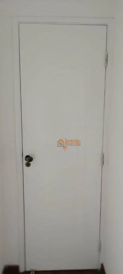 Imagem Apartamento com 2 dormitórios à venda, 67 m² por R$ 339.900,00 - Jardim Testae - Guarulhos/SP