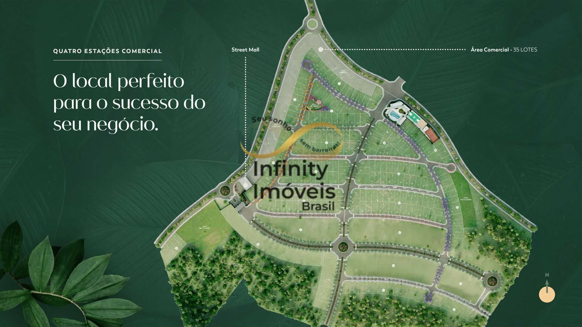 Imagem Loteamento à venda no bairro Joana Marques - Lagoa Santa/MG
