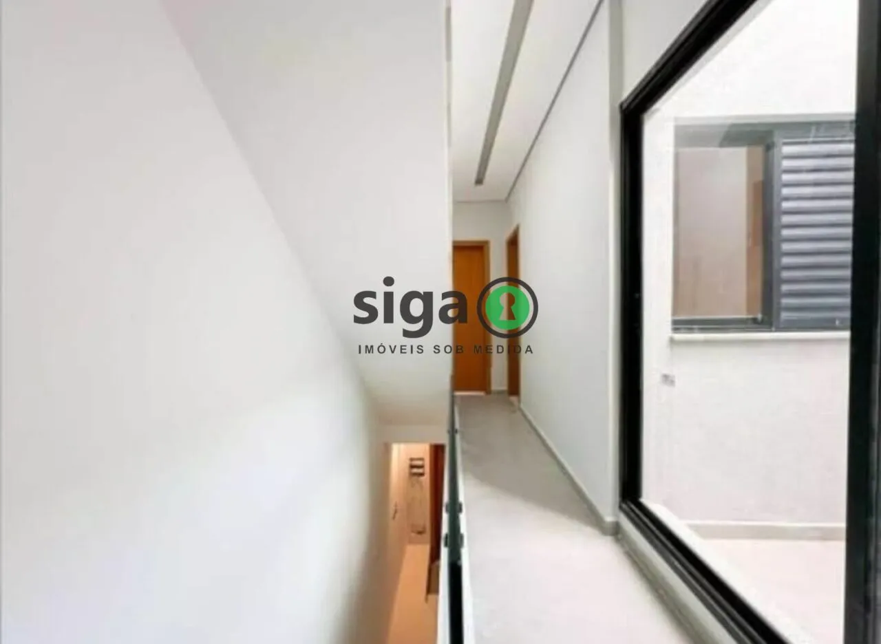 Imagem Sobrado a venda Carrão 4 suites 150 m²