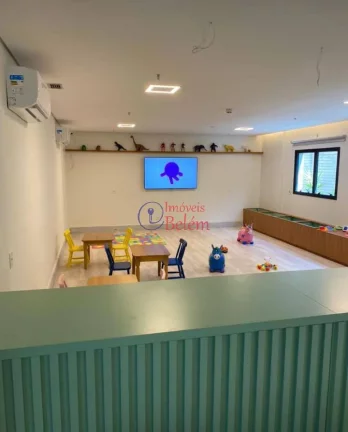 Imagem Apartamento (COTA) para VENDA no Resort Salinas Premium