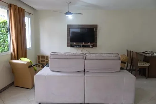 Imagem Casa em Condomínio para Venda em Rio de Janeiro, Pechincha, 3 dormitórios, 3 banheiros, 2 vagas