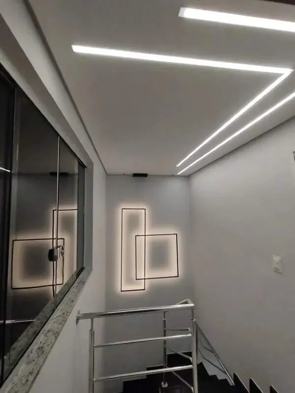 Imagem LINDA COBERTURA+TODA DECORADA+PROJETO LUMINOTÉCNICO+2VAGAS+ESPAÇO GOURMET
