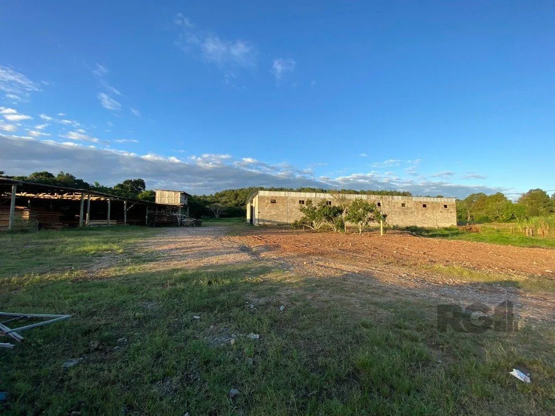 Imagem Pavilhão em Lageado