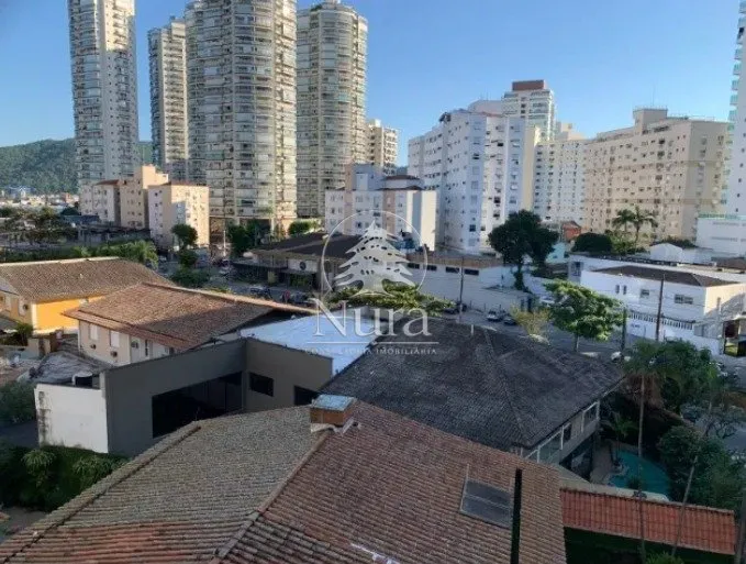 Imagem Apartamento de 3 quartos, 147m² no bairro Ponta da Praia, em Santos