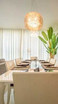 Imagem Condomínio Residencial Palm Beach - Apartamento à venda no bairro Centro - Balneário Camboriú/SC