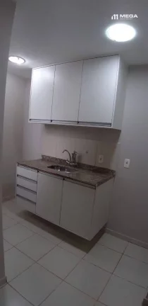 Imagem Apartamento com 2 dormitórios à venda, 48 m² por R$ 165.000,00 - Terra Vermelha - Vila Velha/ES