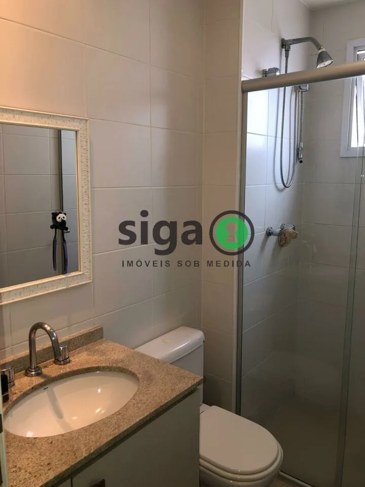 Imagem Apartamento á venda na Lapa- 163m², 3 quartos, 3 vagas