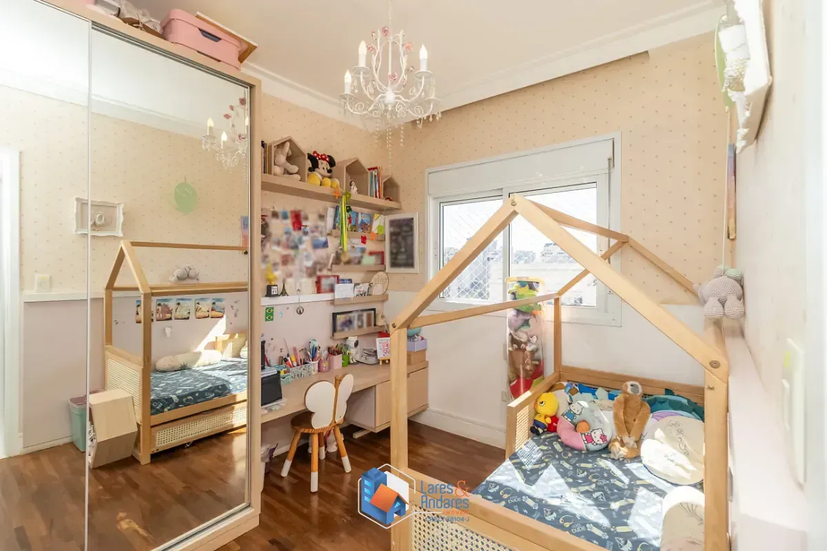 Imagem Apartamento para venda em Vila Mariana com 3 quartos, sendo 1 suíte, 102m²