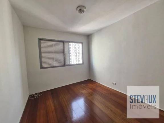 Imagem Apartamento espaçoso em Moema Pássaros fora de rota para venda!