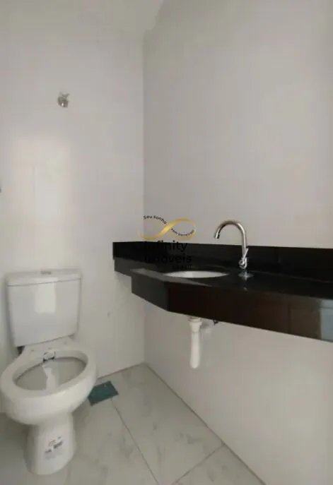Imagem Casa à venda no bairro Jardim Guanabara - Belo Horizonte/MG