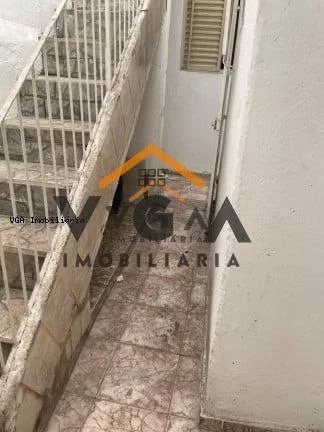 Imagem Casa para Venda em São Paulo, Vila Esperança, 1 dormitório, 2 banheiros, 2 vagas