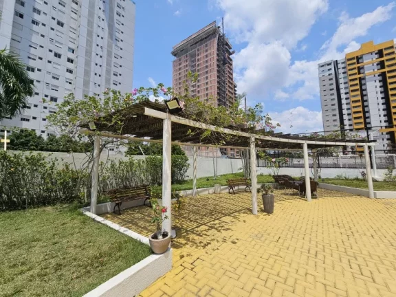 Imagem APARTAMENTO RESIDENCIAL em MANAUS - AM, PONTA NEGRA