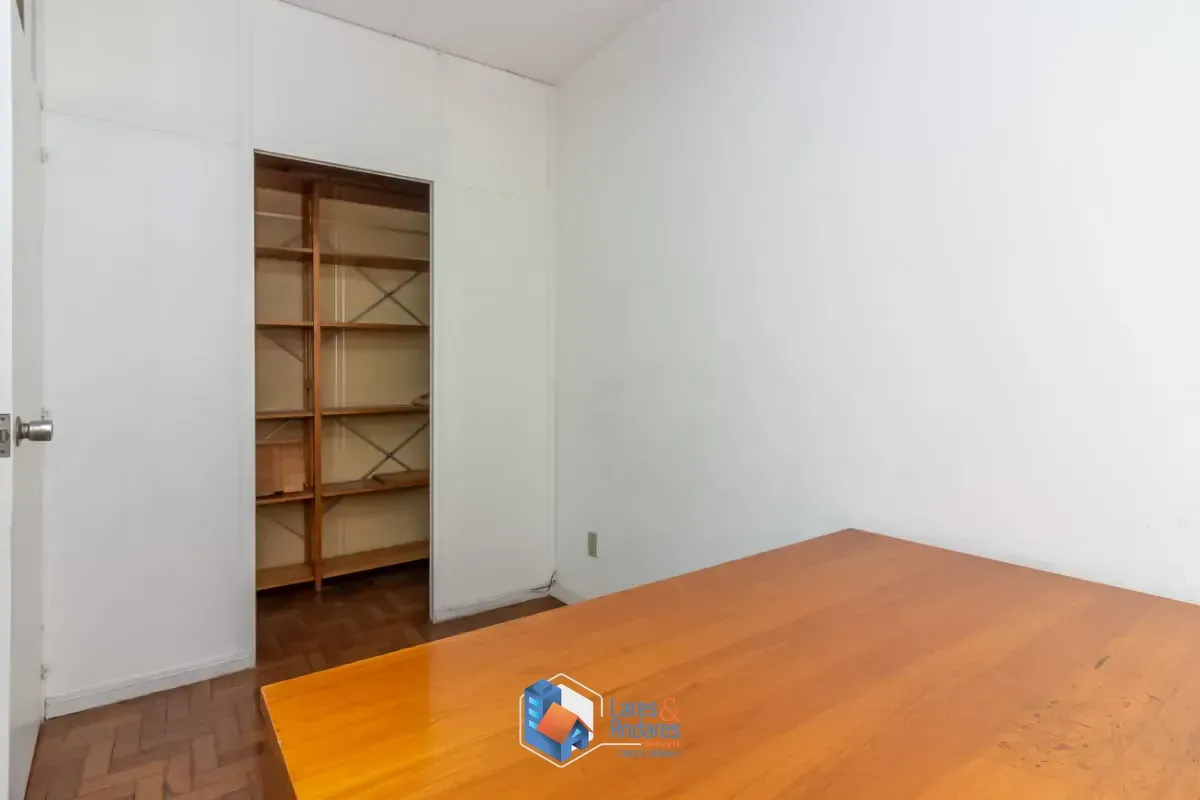 Imagem Conjunto comercial para venda em Vila Buarque, 85m²