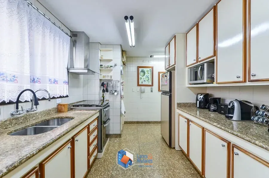 Imagem Cobertura para venda em Jardim Parque Morumbi com 4 quartos, sendo 4 suítes, 547.72m²