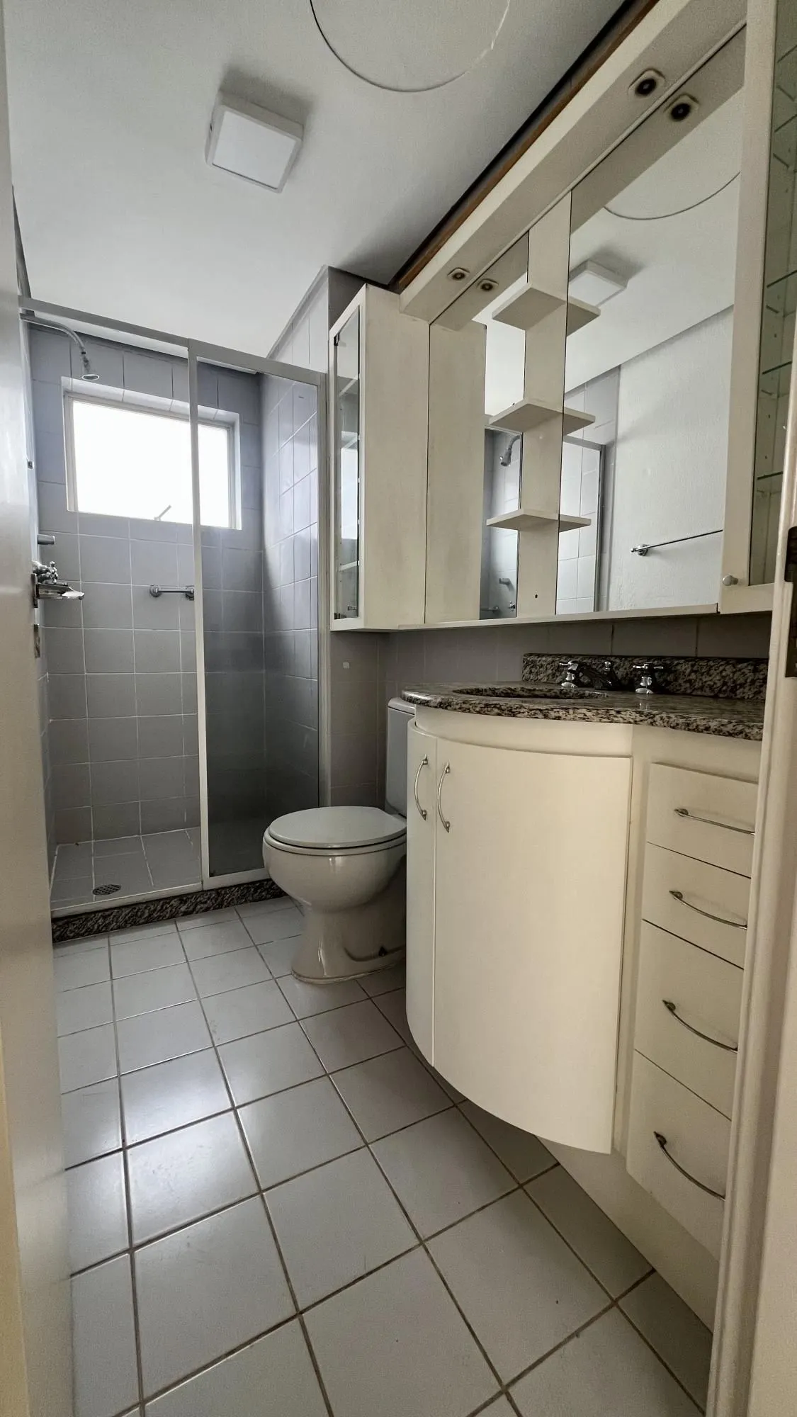 Imagem APARTAMENTO 2 DORMITÓRIOS COM VAGA DE GARAGEM
