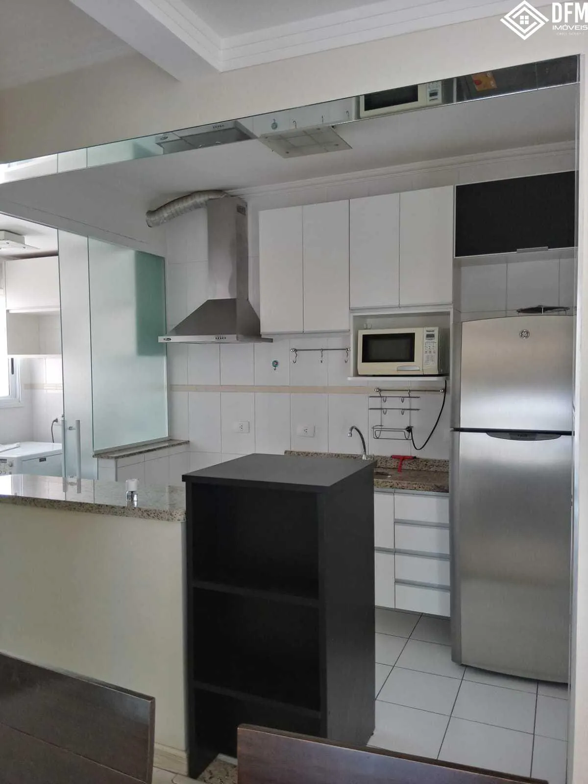 Imagem Apartamento com 2 Dormitorio(s) localizado(a) no bairro Loteamento Mogilar em Mogi das Cruzes / Mato Grosso do Sul Ref.:4429