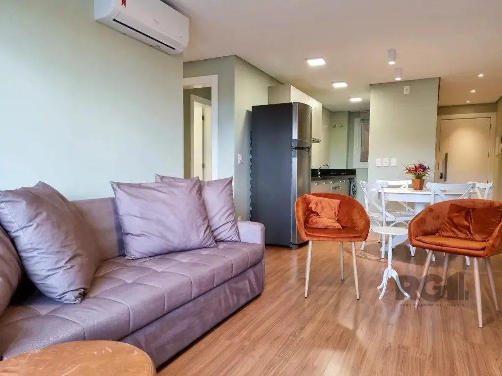 Imagem Apartamento em Loteamento Central