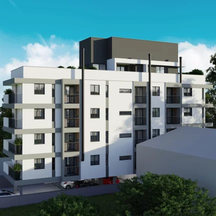 Imagem CERASUS - Apartamento 2 quartos com suite no Boa Vista