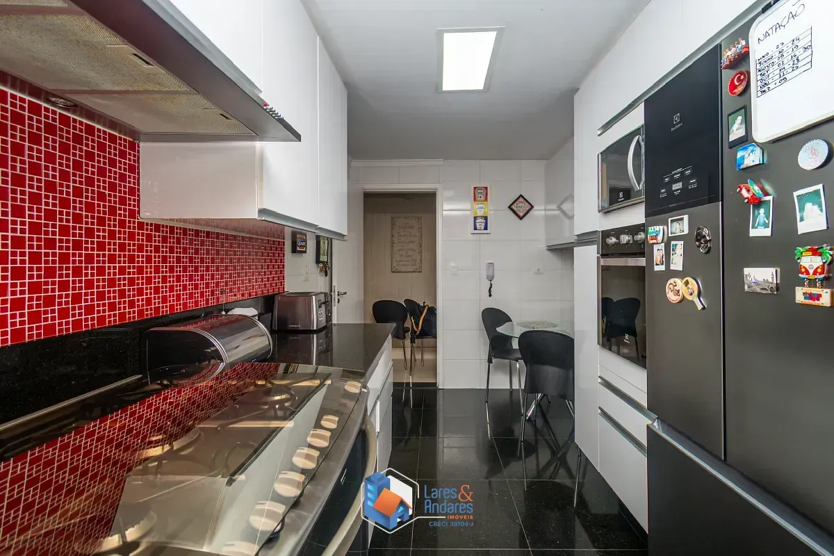 Imagem Cobertura para venda em Chácara Califórnia com 2 quartos, sendo 2 suítes, 171m²