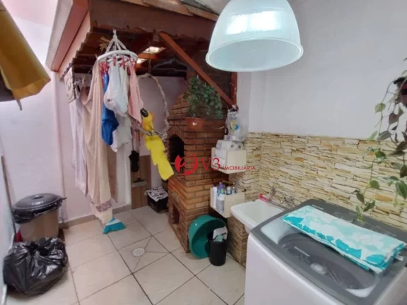 Imagem Sobrado a venda no Parque do Carmo 2 Dormitórios, 2 Vagas, 95 m