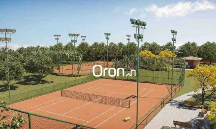 Imagem Sobrado à venda, 265 m² por R$ 1.750.000,00 - Jardins Capri - Senador Canedo/GO