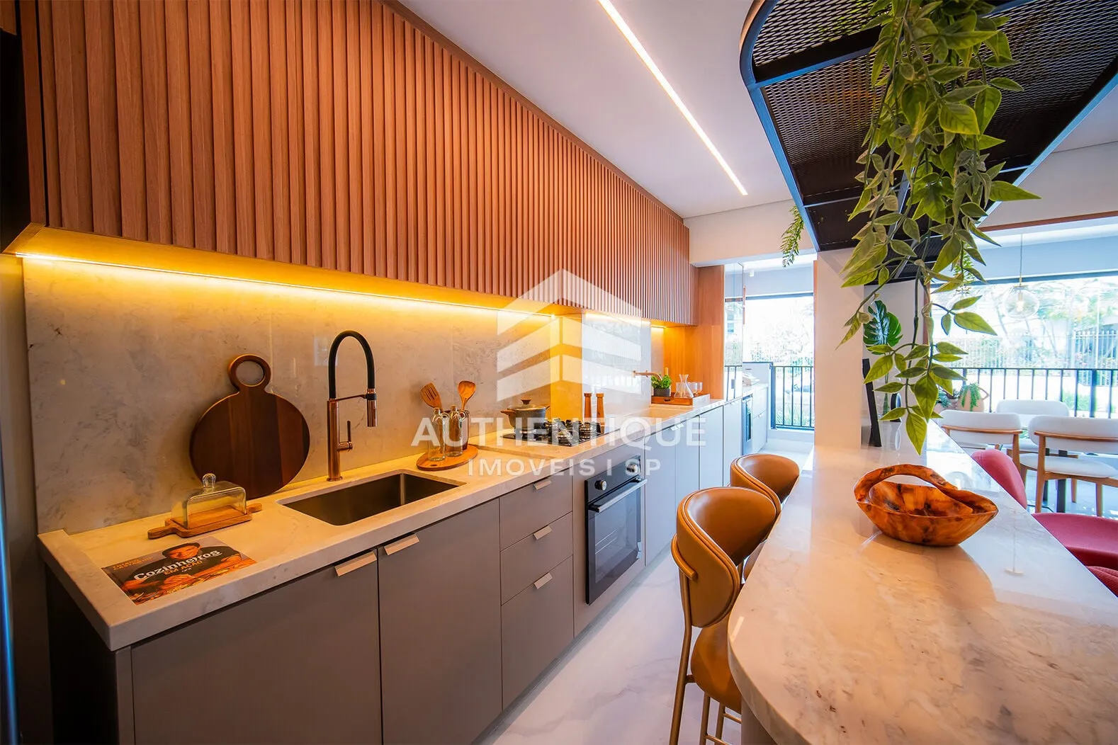 Imagem ARCH NAZARE - Apartamento no bairro Alto do Ipiranga à venda!