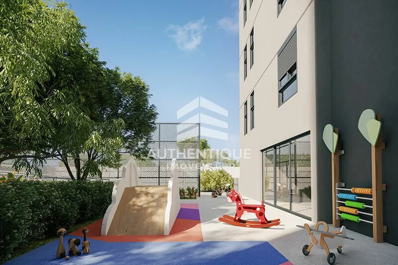 Imagem LUX HOUSE BROOKLIN - Apartamento à venda no bairro Brooklin - São Paulo/SP, Zona Sul