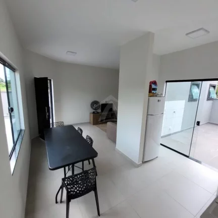 Imagem CASA, 2 QUARTOS SENDO 1 SUÍTE, BAL IMPERADOR