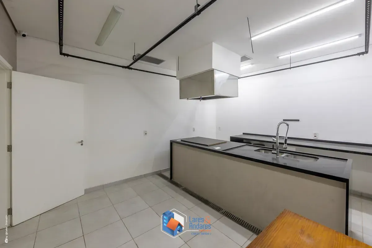 Imagem Casa comercial para venda em Santo Amaro, 147m²