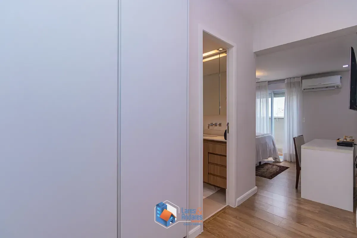 Imagem Apartamento garden para venda em Pinheiros com 2 quartos, sendo 2 suítes, 150m²