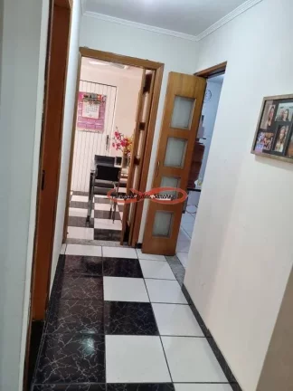 Imagem APARTAMENTO À VENDA NO JARDIM PLANALTO.