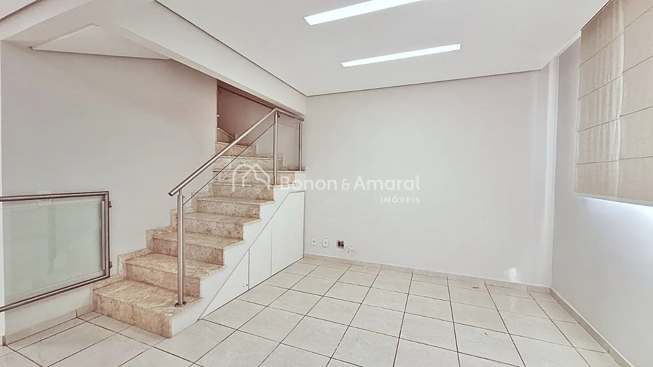 Imagem Casa a venda em condominio no bairro Santa Candida em Campinas!!