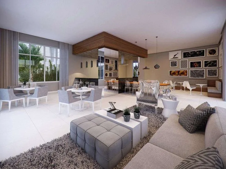 Imagem Apartamento com 3 Quartos à Venda, 170 m² em Ipiranga - São Paulo