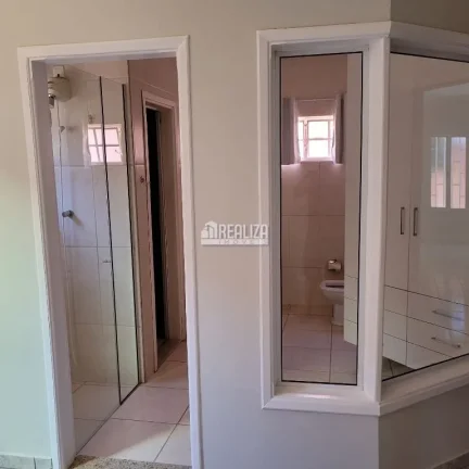 Imagem Casa à venda no Conjunto Manoel Mendes, em Uberaba