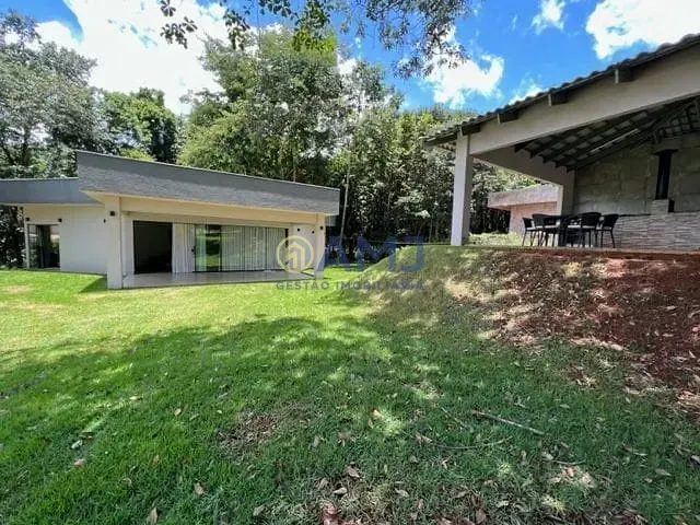 Foto do imóvel CHÁCARA À VENDA | COND. COUNTRYVILLE em Endereço não informado
