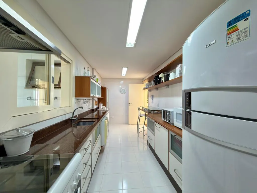 Imagem Apartamento 4 Dormitórios - Bairro Navegantes