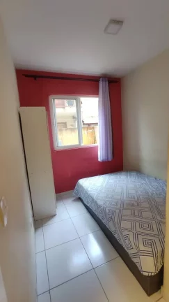 Imagem Apartamento Garden com 2 Quartos no Parque da Fonte - SJP - R$220mil